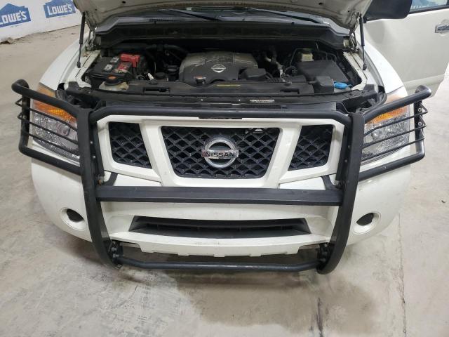 Photo 11 VIN: 5N1BA0ND8FN612892 - NISSAN ARMADA 