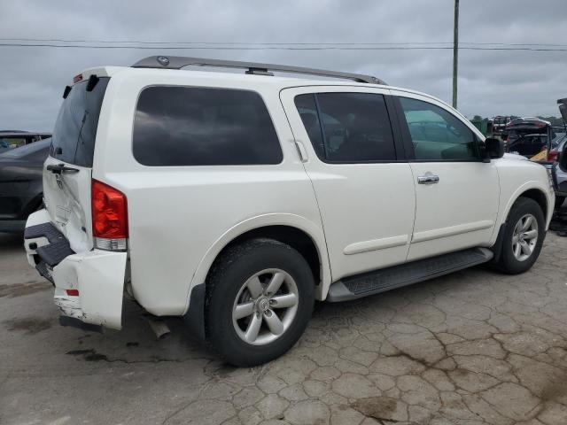 Photo 2 VIN: 5N1BA0ND8FN612892 - NISSAN ARMADA 