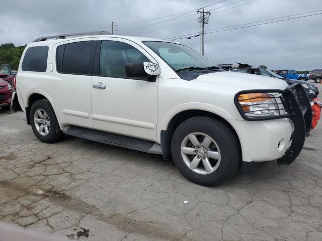 Photo 3 VIN: 5N1BA0ND8FN612892 - NISSAN ARMADA 