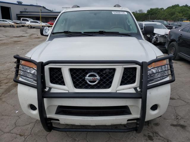 Photo 4 VIN: 5N1BA0ND8FN612892 - NISSAN ARMADA 