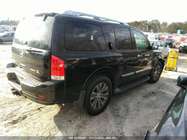 Photo 3 VIN: 5N1BA0ND8FN617218 - NISSAN ARMADA 