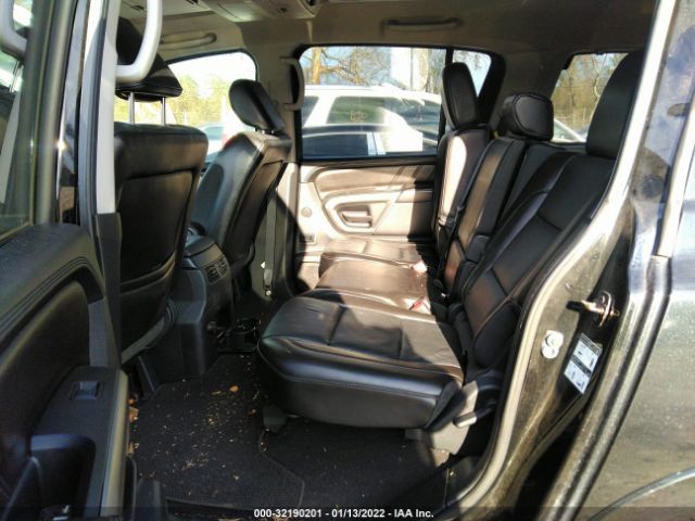 Photo 7 VIN: 5N1BA0ND8FN617218 - NISSAN ARMADA 