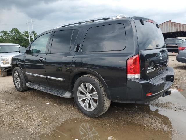 Photo 1 VIN: 5N1BA0ND8FN617431 - NISSAN ARMADA 