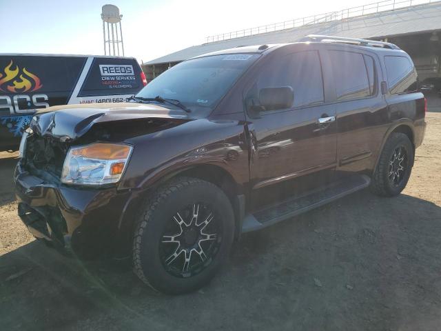 Photo 0 VIN: 5N1BA0ND8FN620958 - NISSAN ARMADA 