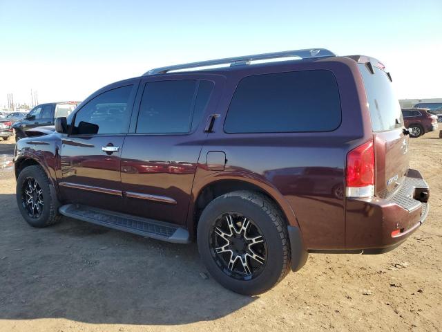 Photo 1 VIN: 5N1BA0ND8FN620958 - NISSAN ARMADA 