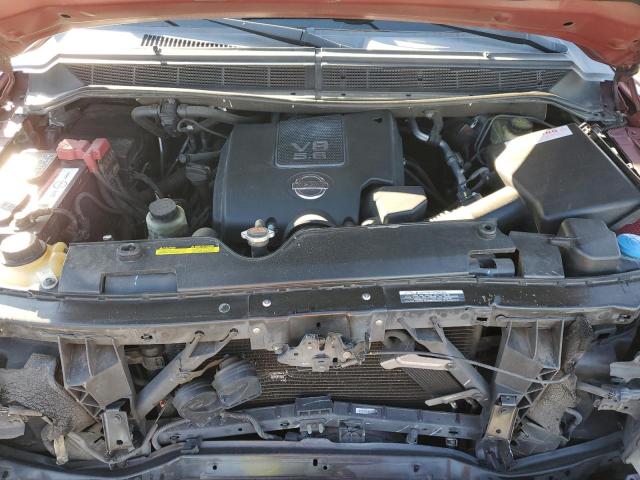 Photo 11 VIN: 5N1BA0ND8FN620958 - NISSAN ARMADA 