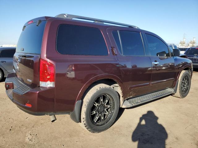 Photo 2 VIN: 5N1BA0ND8FN620958 - NISSAN ARMADA 