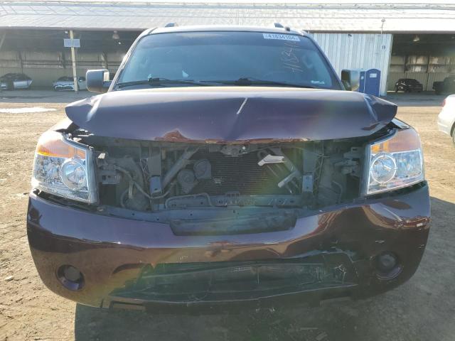 Photo 4 VIN: 5N1BA0ND8FN620958 - NISSAN ARMADA 