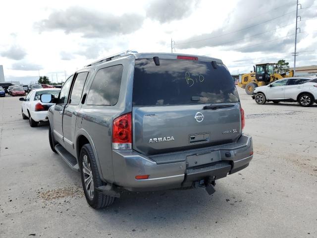 Photo 2 VIN: 5N1BA0ND8FN621348 - NISSAN ARMADA SV 