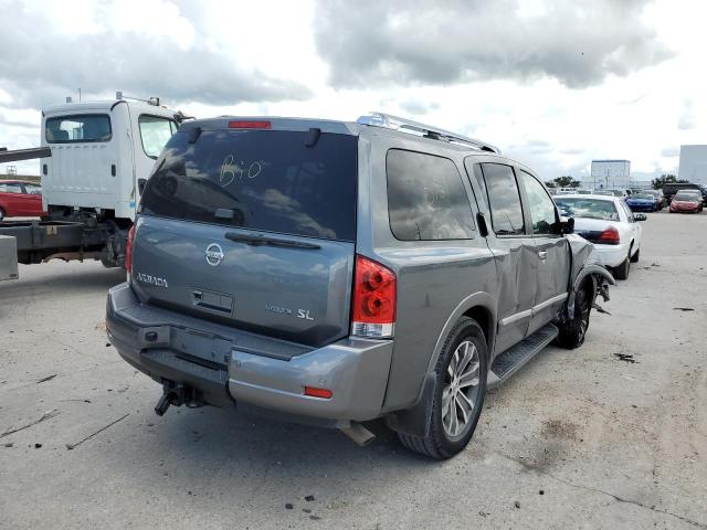 Photo 3 VIN: 5N1BA0ND8FN621348 - NISSAN ARMADA SV 