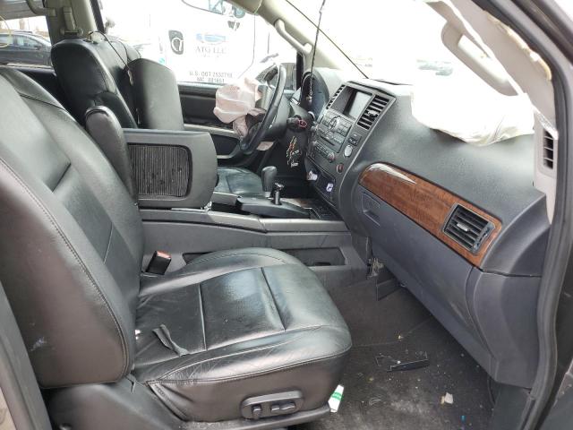 Photo 4 VIN: 5N1BA0ND8FN621348 - NISSAN ARMADA SV 