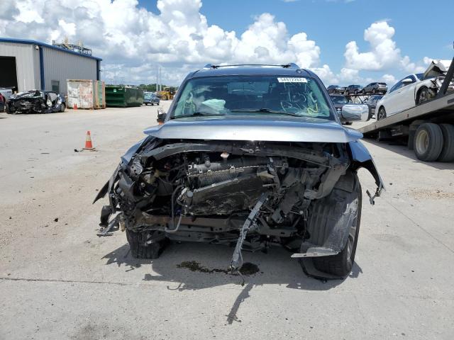 Photo 8 VIN: 5N1BA0ND8FN621348 - NISSAN ARMADA SV 