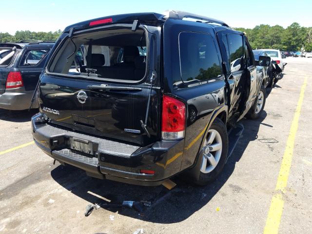 Photo 3 VIN: 5N1BA0ND8FN622550 - NISSAN ARMADA SV 