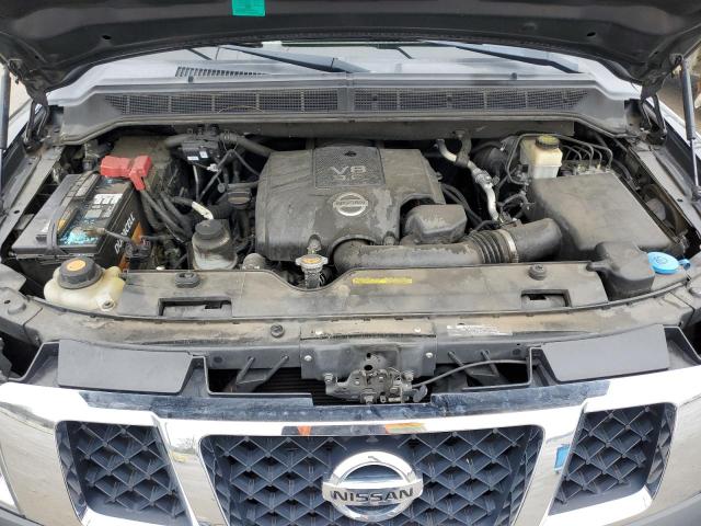 Photo 11 VIN: 5N1BA0ND8FN623567 - NISSAN ARMADA SV 