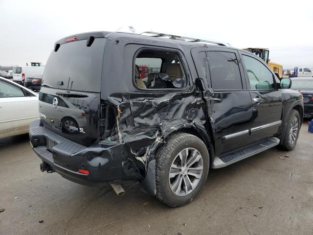 Photo 2 VIN: 5N1BA0ND8FN623567 - NISSAN ARMADA SV 