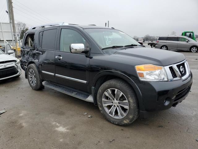 Photo 3 VIN: 5N1BA0ND8FN623567 - NISSAN ARMADA SV 