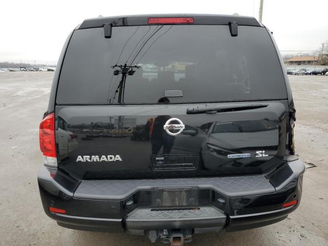 Photo 5 VIN: 5N1BA0ND8FN623567 - NISSAN ARMADA SV 