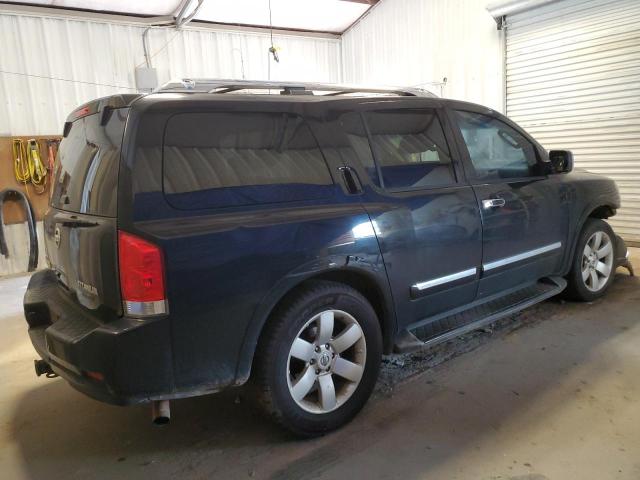 Photo 2 VIN: 5N1BA0ND9AN609749 - NISSAN ARMADA SE 