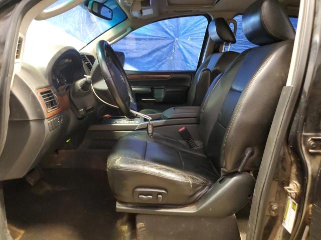 Photo 6 VIN: 5N1BA0ND9AN609749 - NISSAN ARMADA SE 