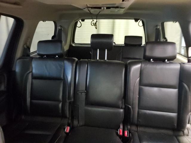 Photo 9 VIN: 5N1BA0ND9AN609749 - NISSAN ARMADA SE 