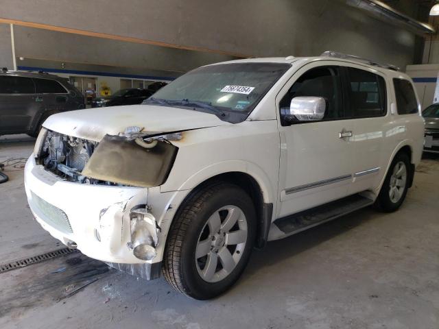 Photo 0 VIN: 5N1BA0ND9AN613042 - NISSAN ARMADA SE 