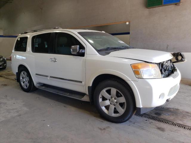 Photo 3 VIN: 5N1BA0ND9AN613042 - NISSAN ARMADA SE 