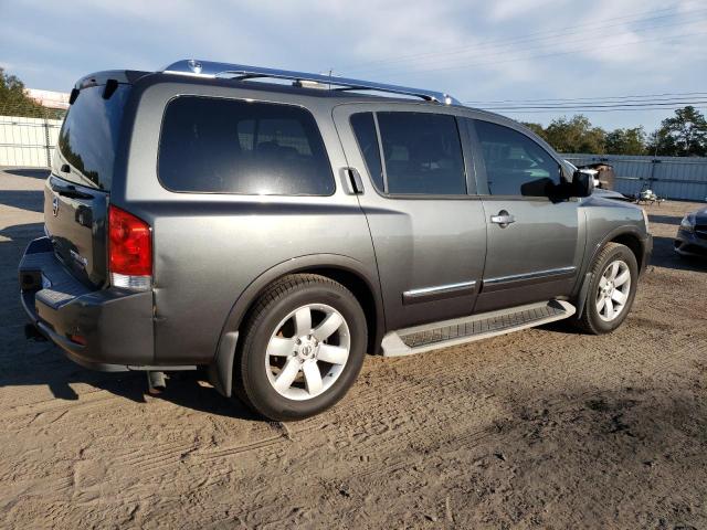 Photo 2 VIN: 5N1BA0ND9AN620413 - NISSAN ARMADA SE 