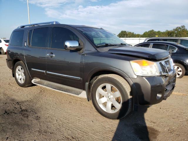 Photo 3 VIN: 5N1BA0ND9AN620413 - NISSAN ARMADA SE 