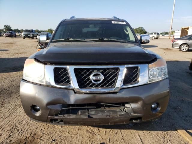 Photo 4 VIN: 5N1BA0ND9AN620413 - NISSAN ARMADA SE 