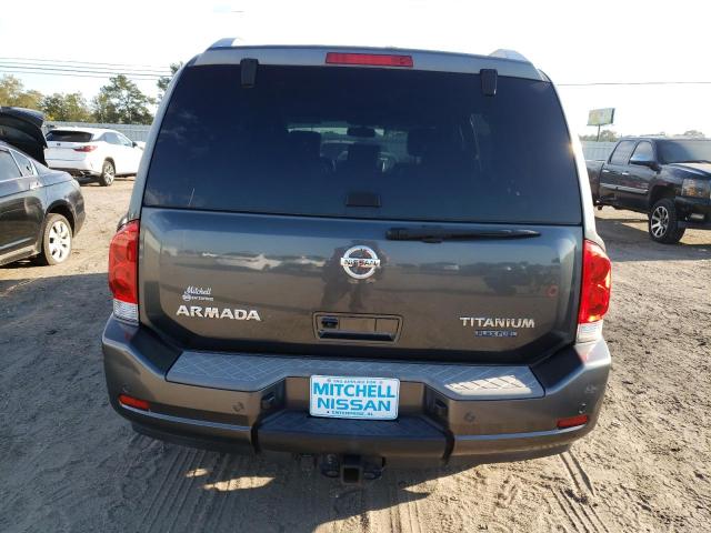 Photo 5 VIN: 5N1BA0ND9AN620413 - NISSAN ARMADA SE 