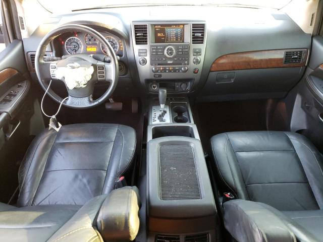 Photo 7 VIN: 5N1BA0ND9AN620413 - NISSAN ARMADA SE 