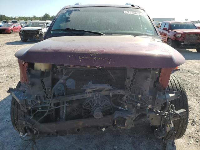 Photo 4 VIN: 5N1BA0ND9BN600129 - NISSAN ARMADA SV 