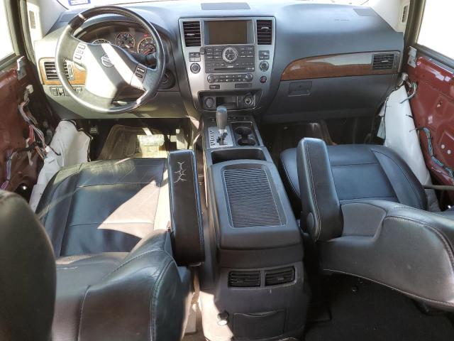 Photo 7 VIN: 5N1BA0ND9BN600129 - NISSAN ARMADA SV 