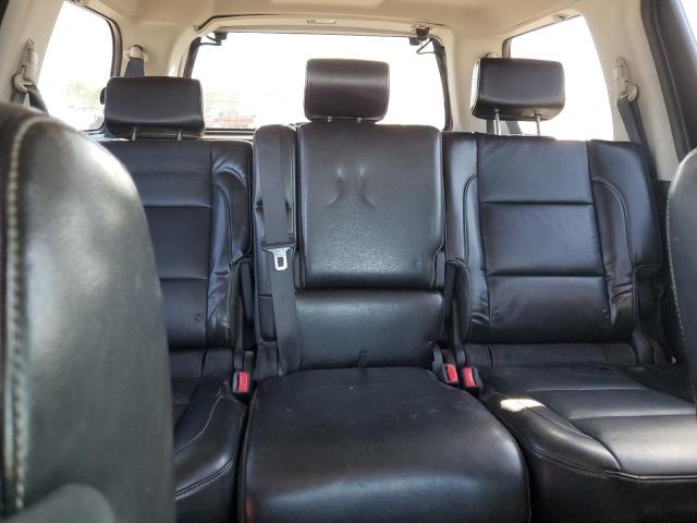 Photo 9 VIN: 5N1BA0ND9BN600129 - NISSAN ARMADA SV 