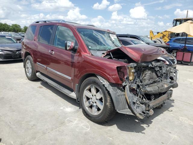 Photo 3 VIN: 5N1BA0ND9BN619876 - NISSAN ARMADA 