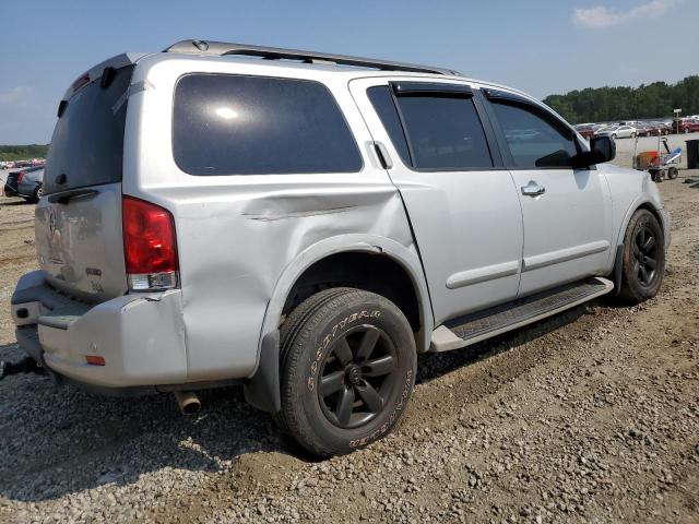 Photo 2 VIN: 5N1BA0ND9BN621272 - NISSAN ARMADA SV 