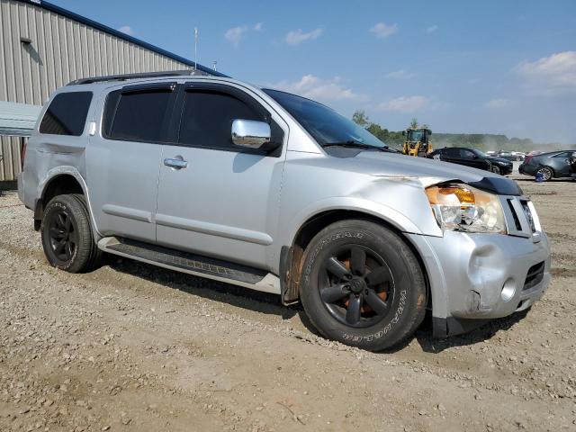 Photo 3 VIN: 5N1BA0ND9BN621272 - NISSAN ARMADA SV 