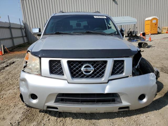 Photo 4 VIN: 5N1BA0ND9BN621272 - NISSAN ARMADA SV 