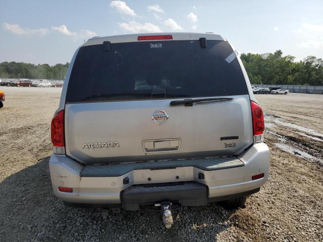 Photo 5 VIN: 5N1BA0ND9BN621272 - NISSAN ARMADA SV 