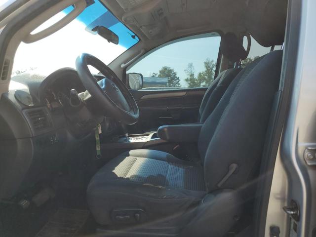 Photo 6 VIN: 5N1BA0ND9BN621272 - NISSAN ARMADA SV 