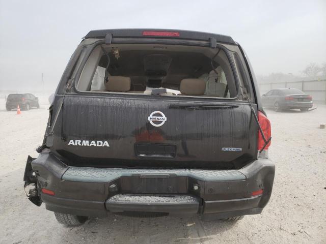 Photo 5 VIN: 5N1BA0ND9BN622020 - NISSAN ARMADA 