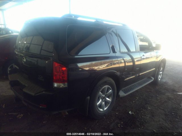 Photo 3 VIN: 5N1BA0ND9BN623071 - NISSAN ARMADA 