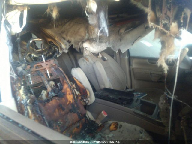 Photo 5 VIN: 5N1BA0ND9BN623071 - NISSAN ARMADA 