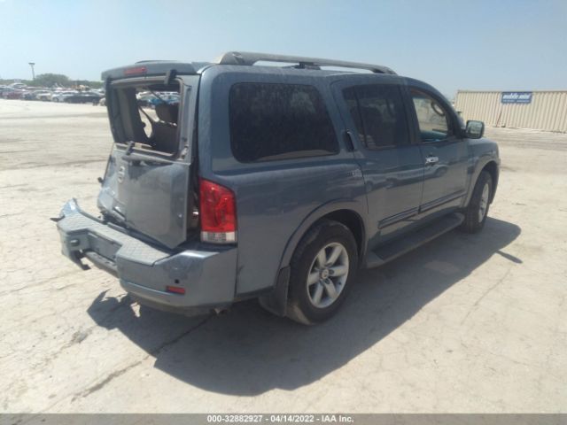 Photo 3 VIN: 5N1BA0ND9BN624589 - NISSAN ARMADA 