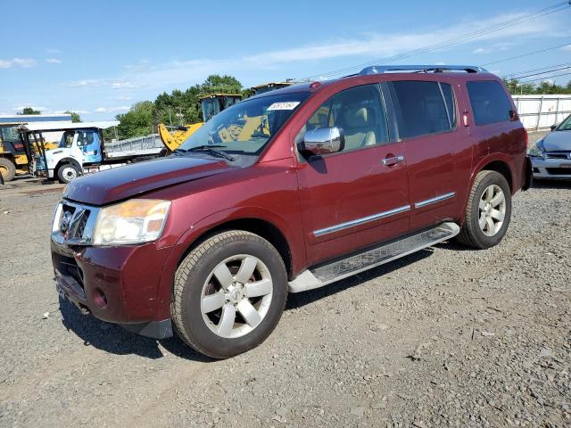 Photo 0 VIN: 5N1BA0ND9CN619832 - NISSAN ARMADA 