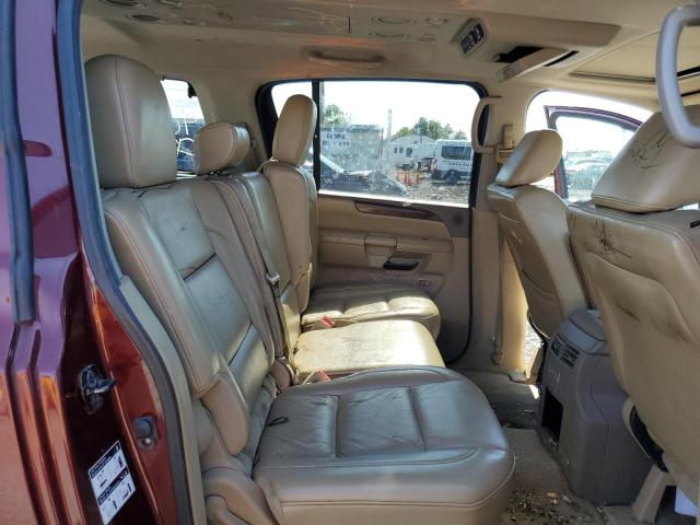 Photo 10 VIN: 5N1BA0ND9CN619832 - NISSAN ARMADA 