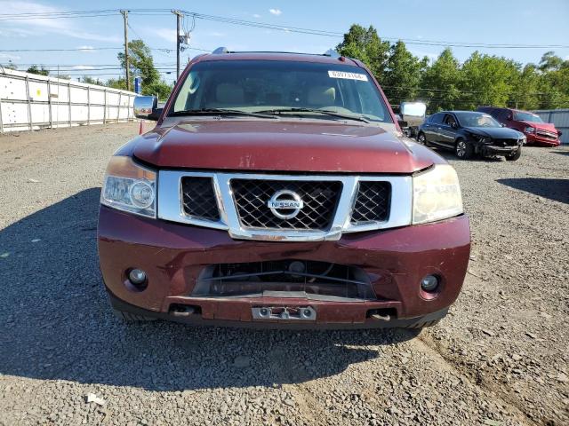 Photo 4 VIN: 5N1BA0ND9CN619832 - NISSAN ARMADA 