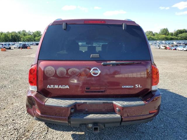 Photo 5 VIN: 5N1BA0ND9CN619832 - NISSAN ARMADA 