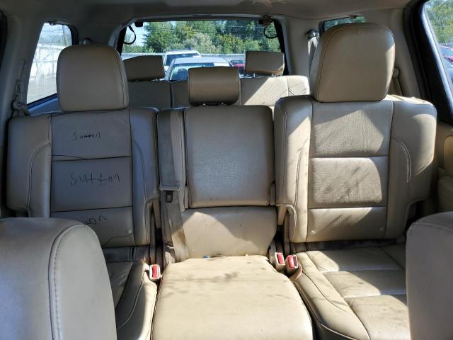 Photo 9 VIN: 5N1BA0ND9CN619832 - NISSAN ARMADA 