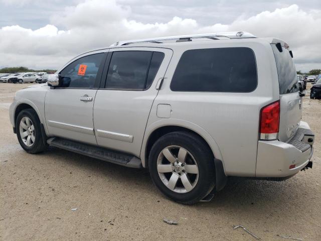 Photo 1 VIN: 5N1BA0ND9DN603616 - NISSAN ARMADA 